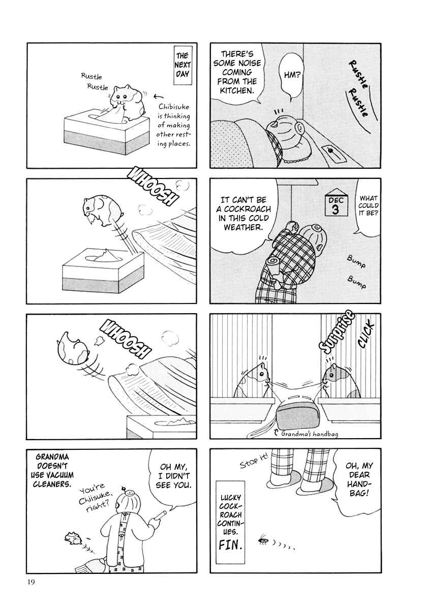 Page 7 Chapter 22 Hamster Research Report