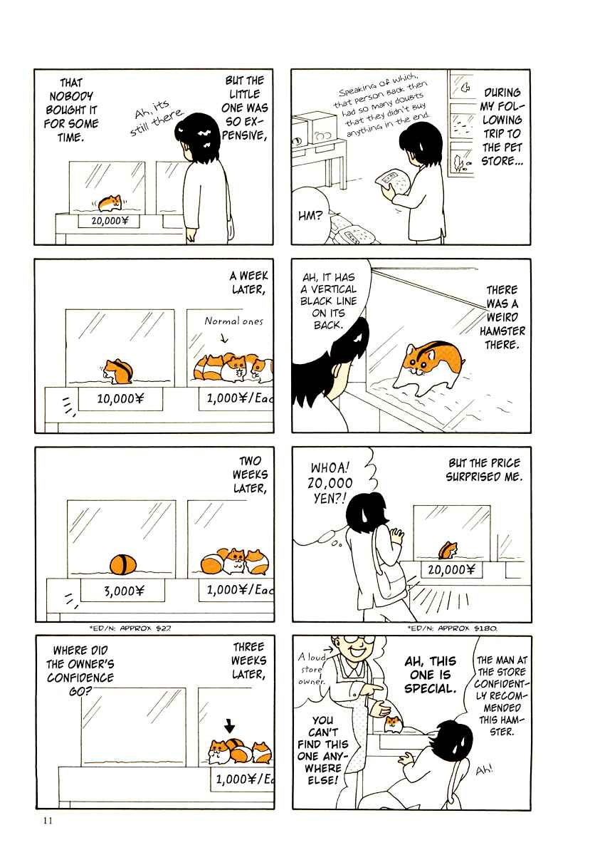 Page 14 Chapter 29 Hamster Research Report