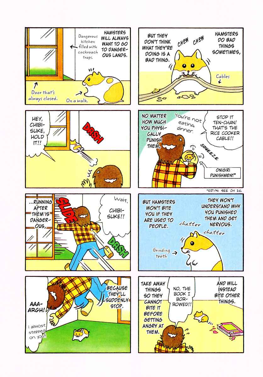 Page 7 Chapter 29 Hamster Research Report