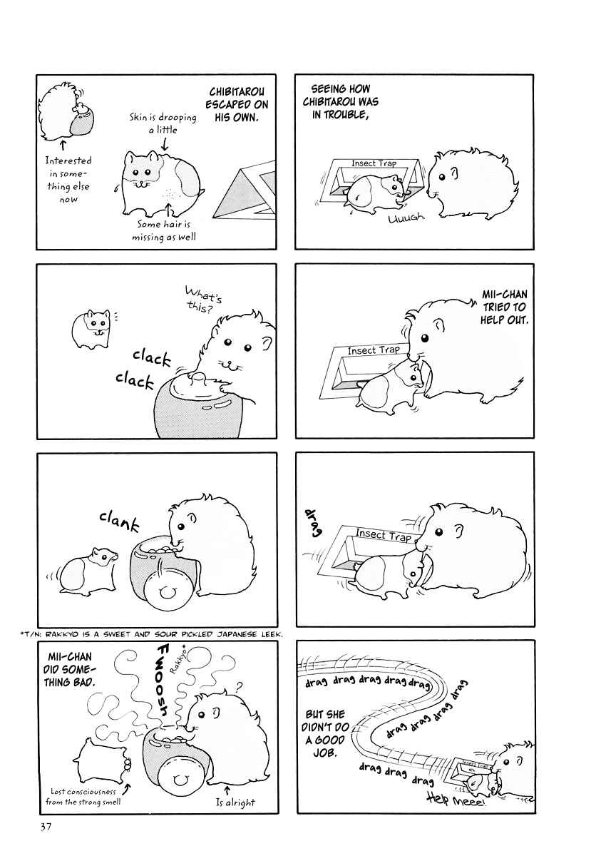 Page 7 Chapter 15 Hamster Research Report