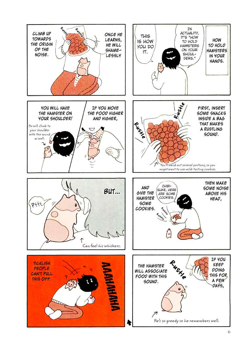 Page 10 Chapter 21 Hamster Research Report