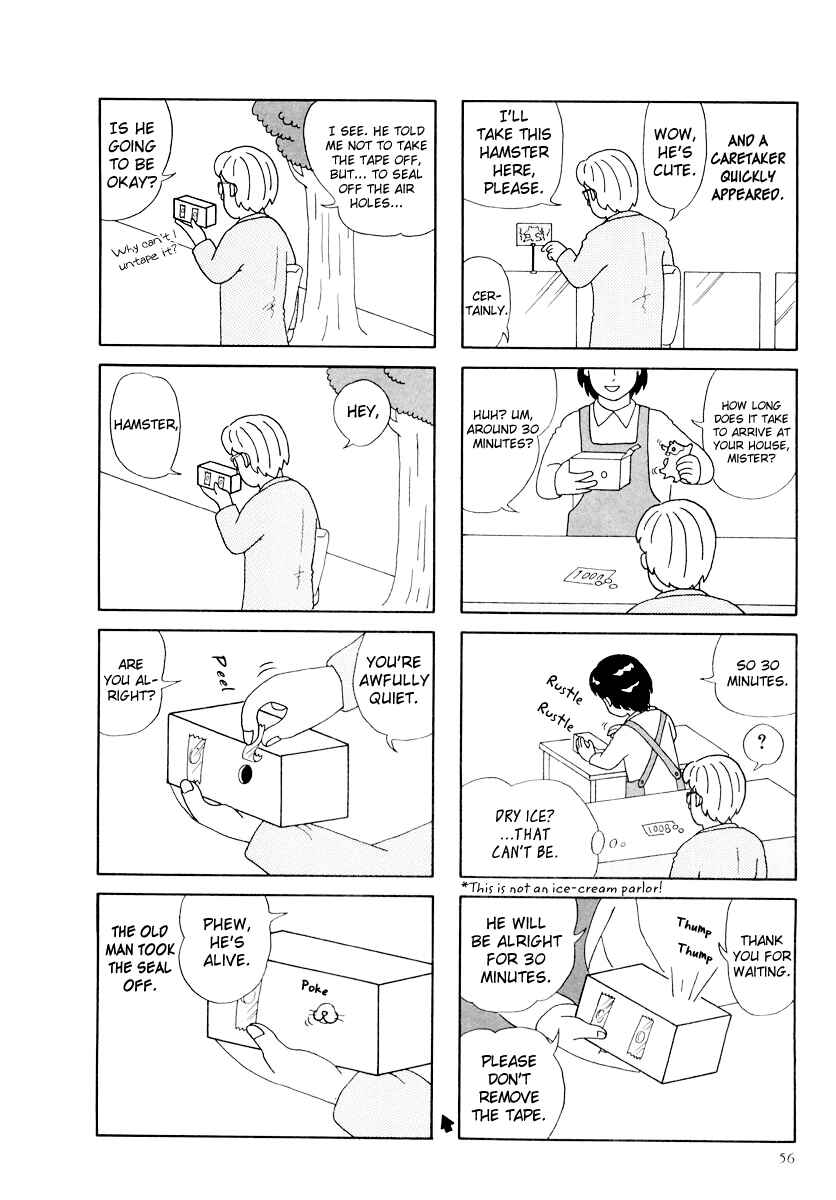 Page 2 Chapter 18 Hamster Research Report