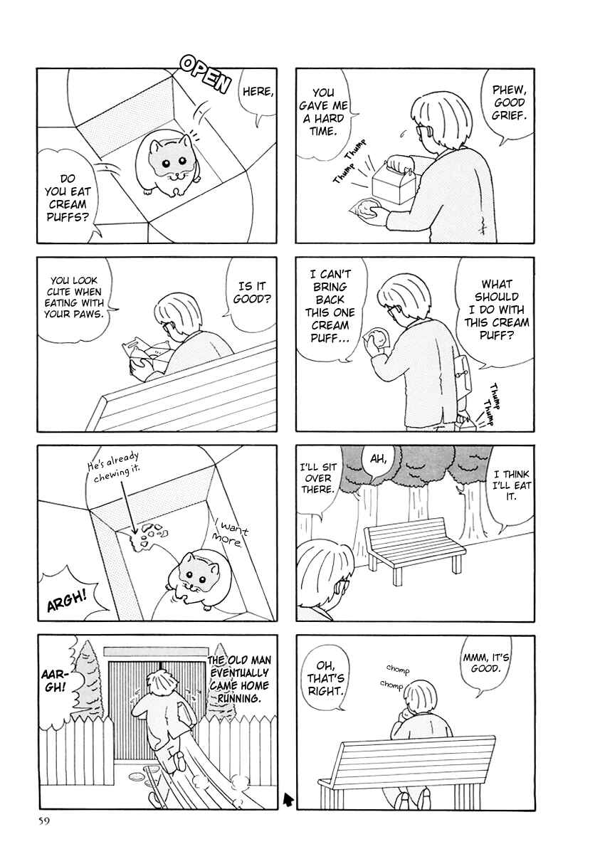 Page 5 Chapter 18 Hamster Research Report
