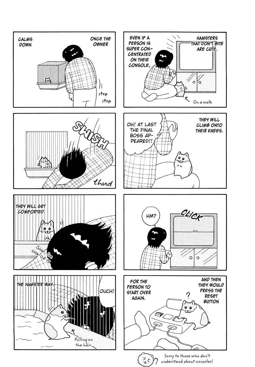 Page 5 Chapter 20 Hamster Research Report