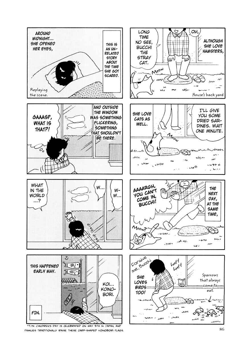 Page 10 Chapter 27 Hamster Research Report