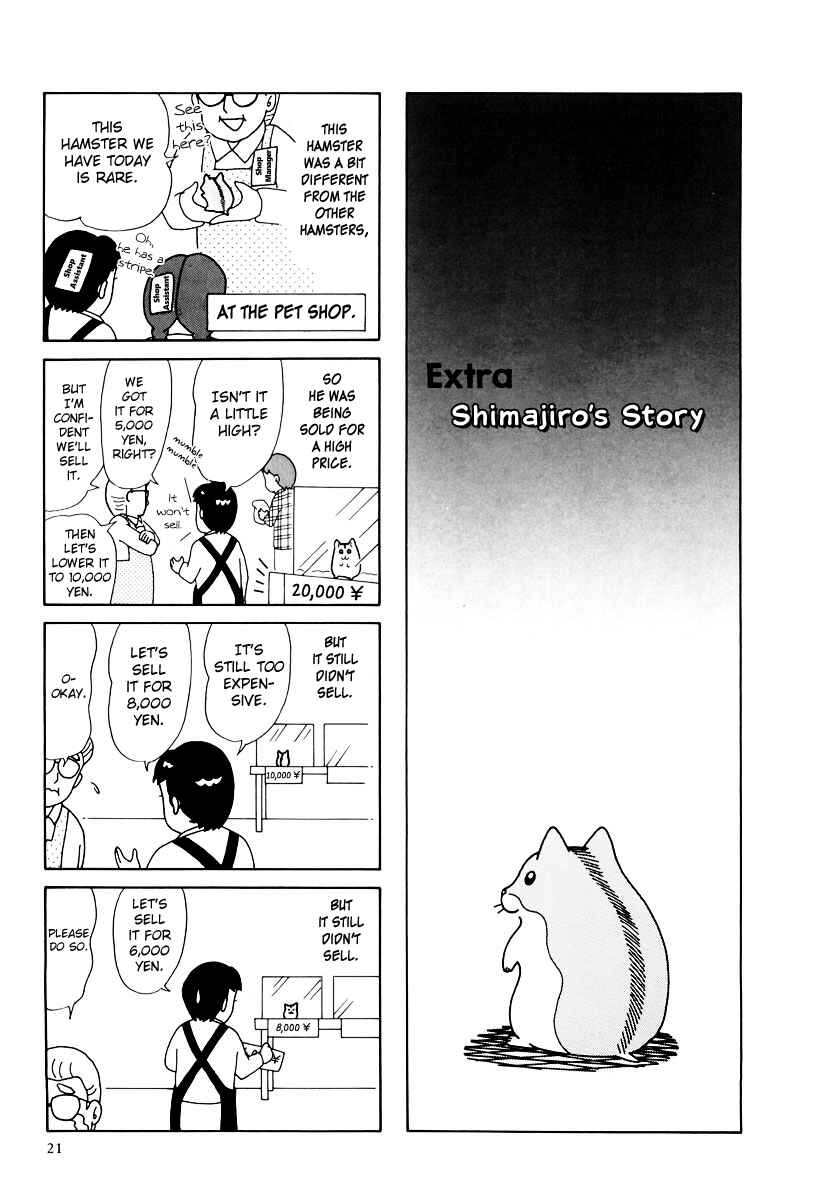 Page 1 Chapter 30 Hamster Research Report