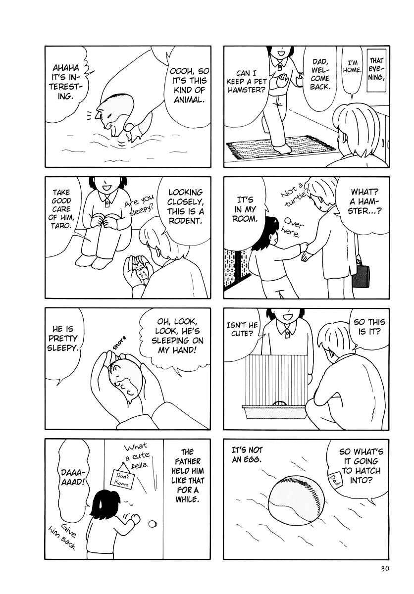 Page 10 Chapter 30 Hamster Research Report