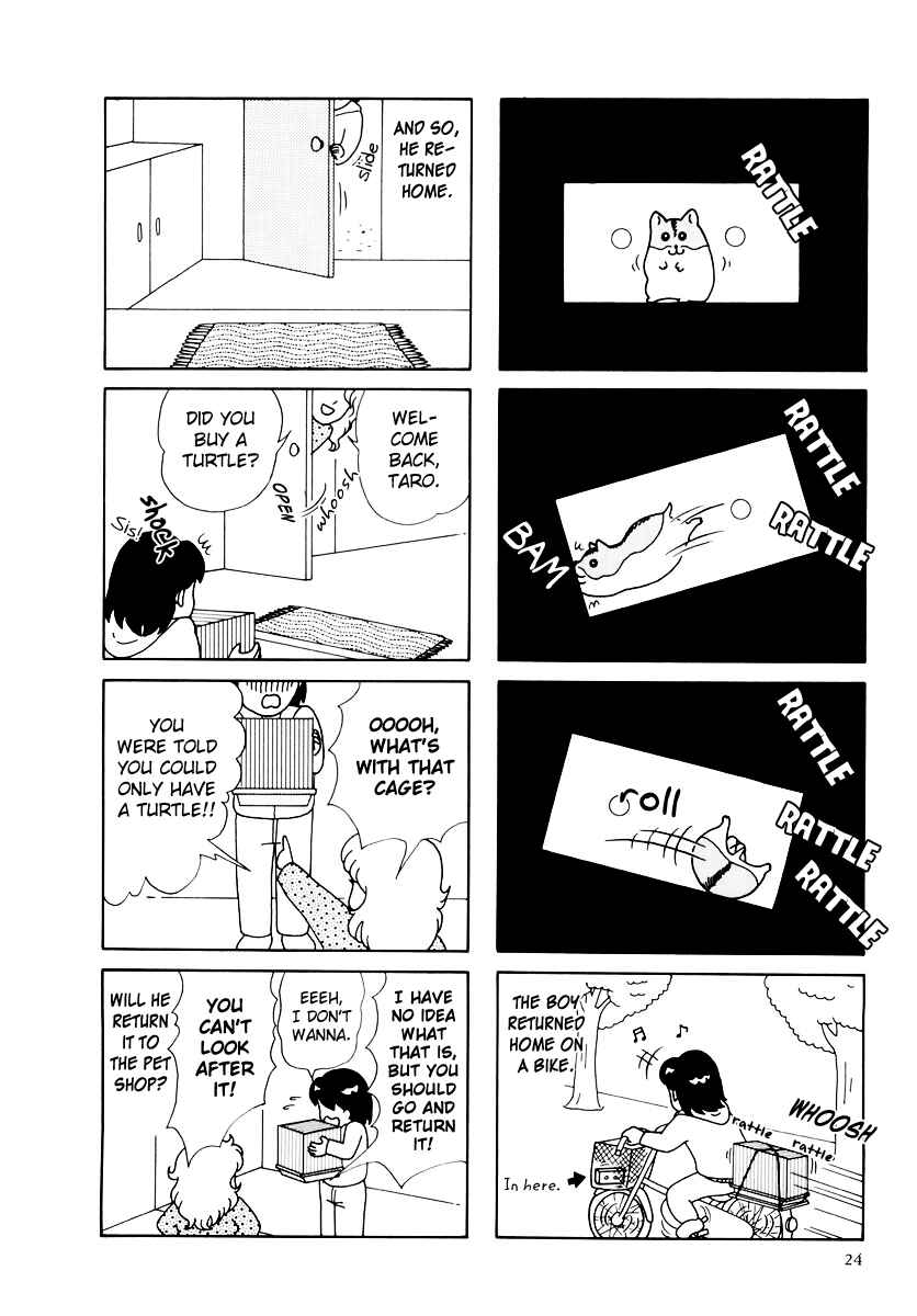 Page 4 Chapter 30 Hamster Research Report