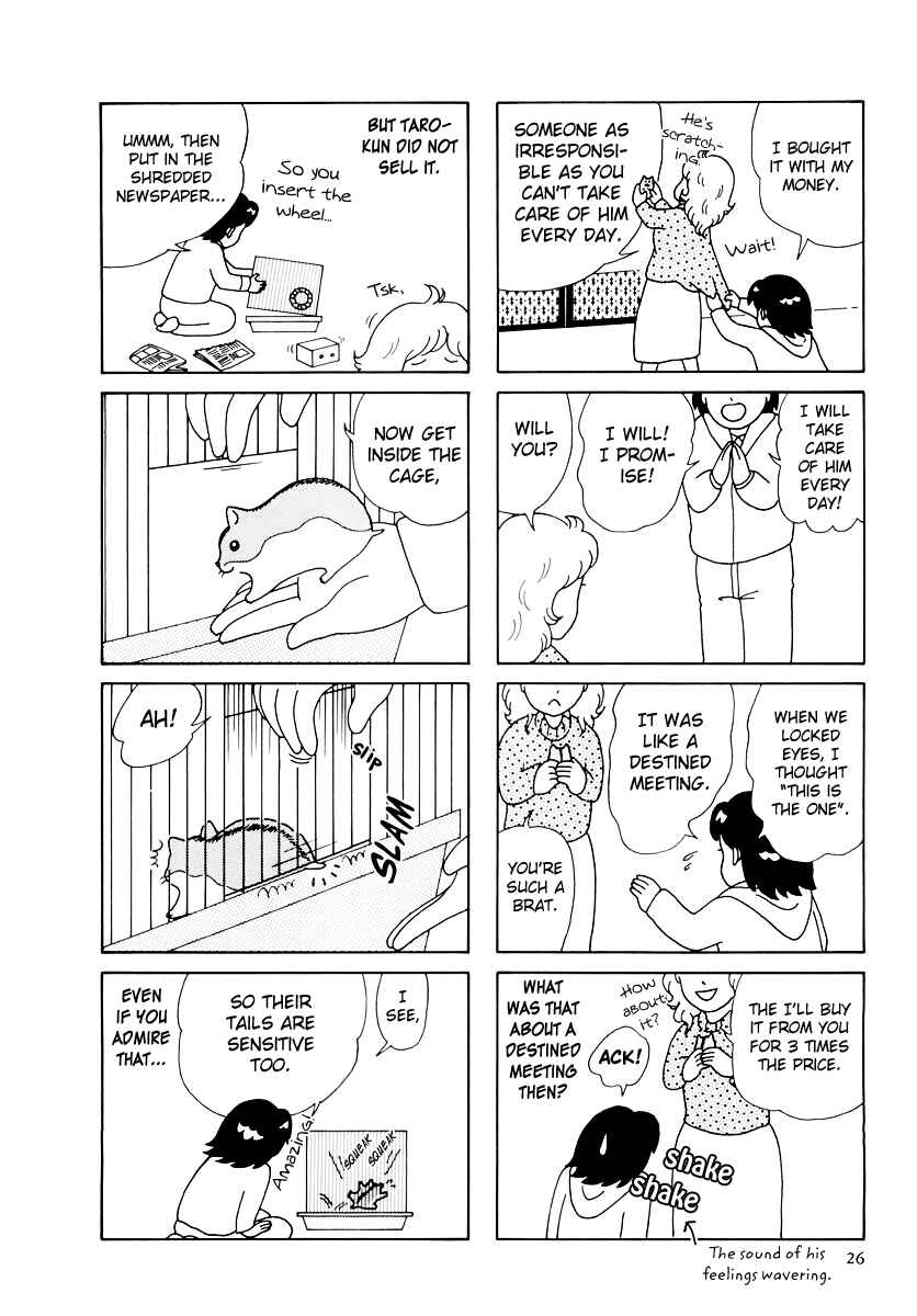 Page 6 Chapter 30 Hamster Research Report