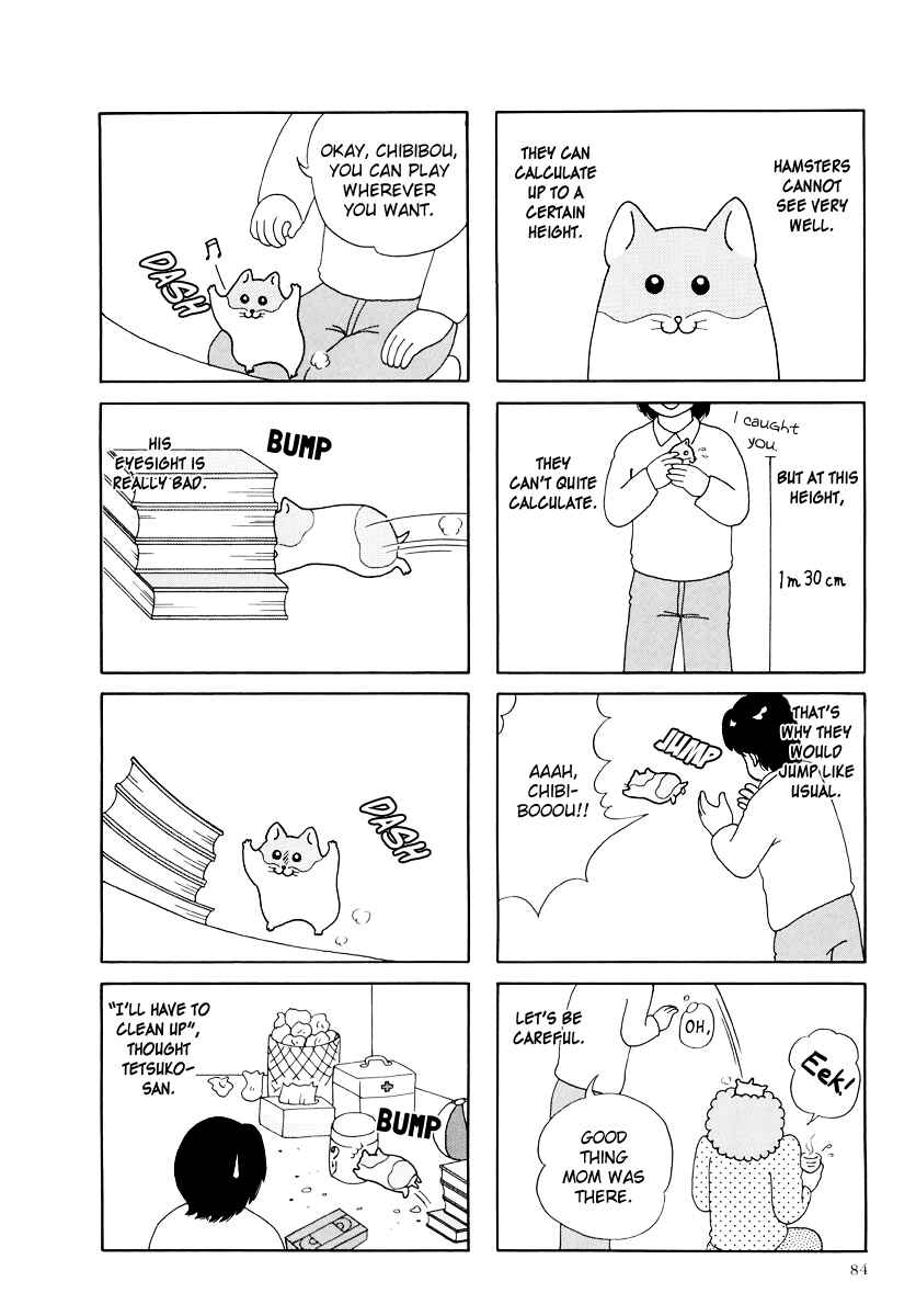 Page 14 Chapter 19 Hamster Research Report