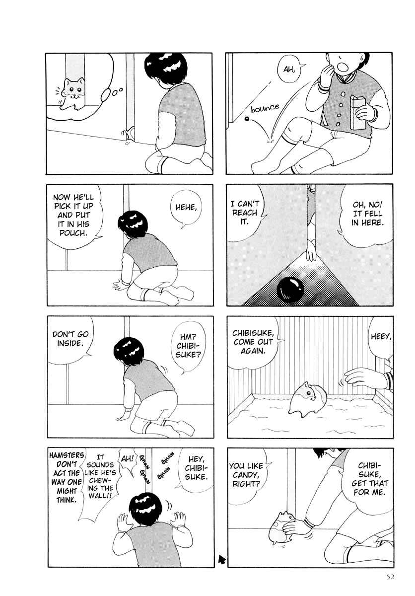 Page 6 Chapter 17 Hamster Research Report
