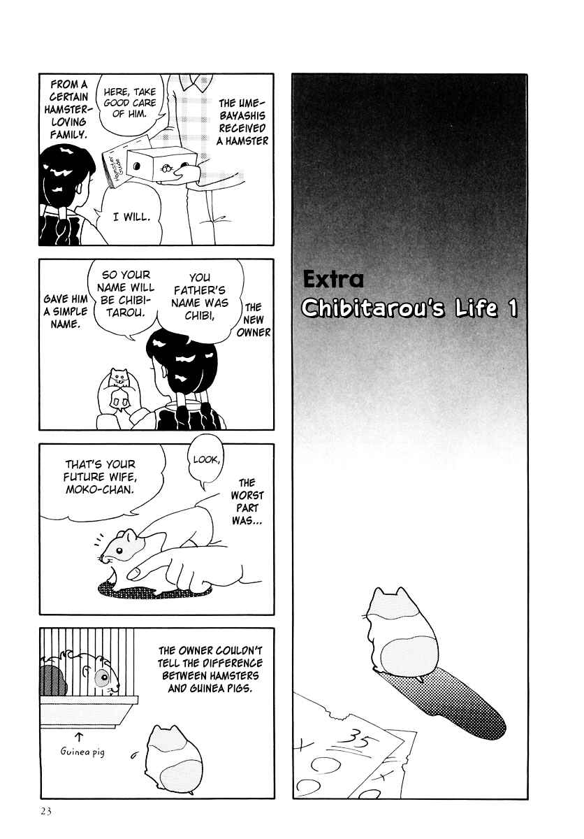 Page 1 Chapter 14 Hamster Research Report