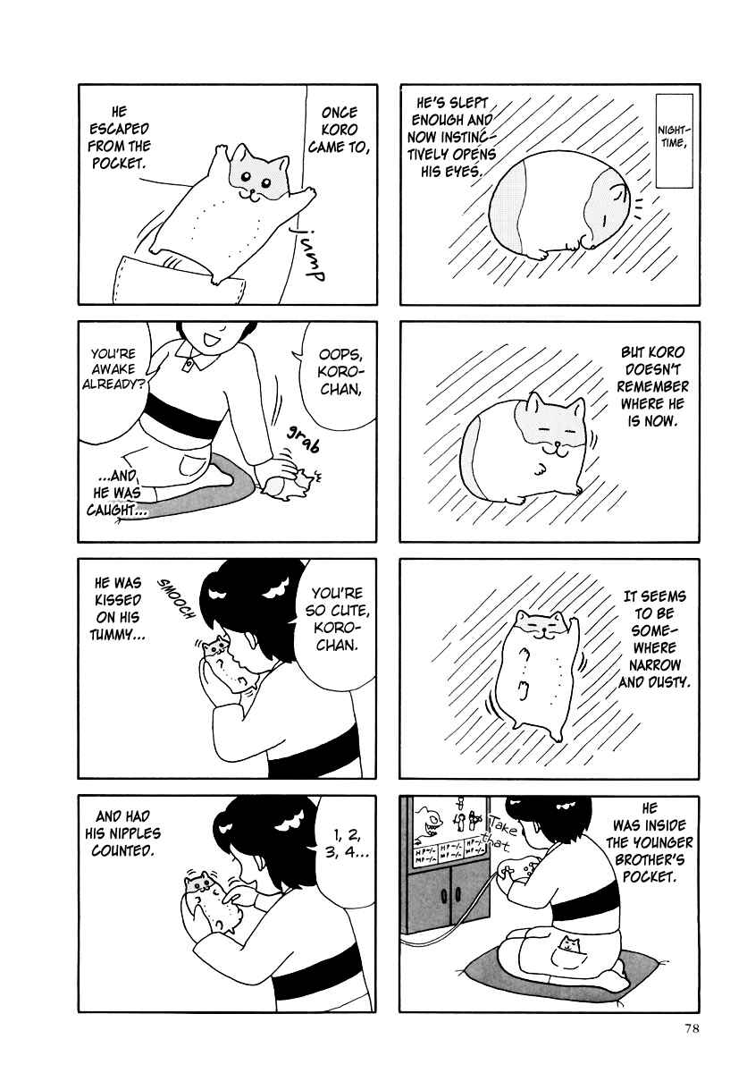 Page 10 Chapter 33 Hamster Research Report