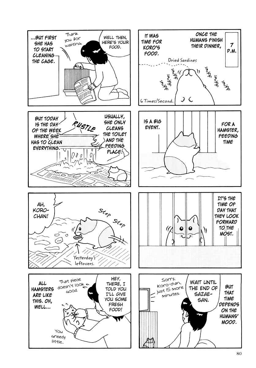 Page 12 Chapter 33 Hamster Research Report