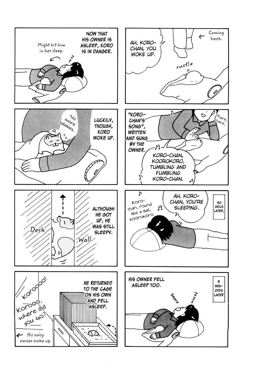 Page 7 Chapter 33 Hamster Research Report
