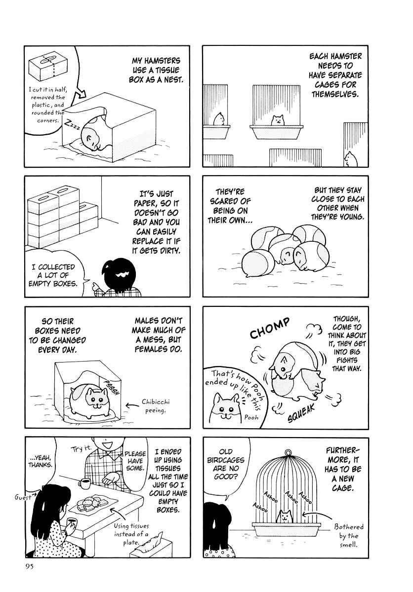 Page 3 Chapter 35 Hamster Research Report