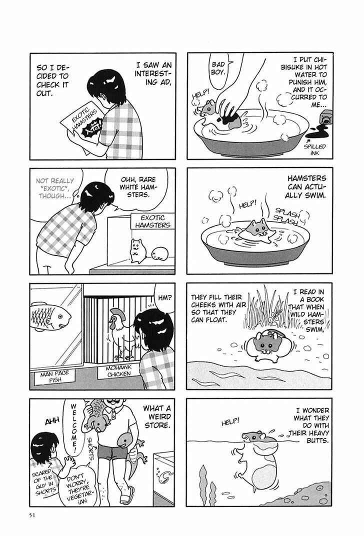 Page 6 Chapter 6 Hamster Research Report
