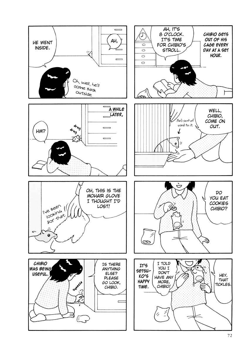 Page 12 Chapter 26 Hamster Research Report