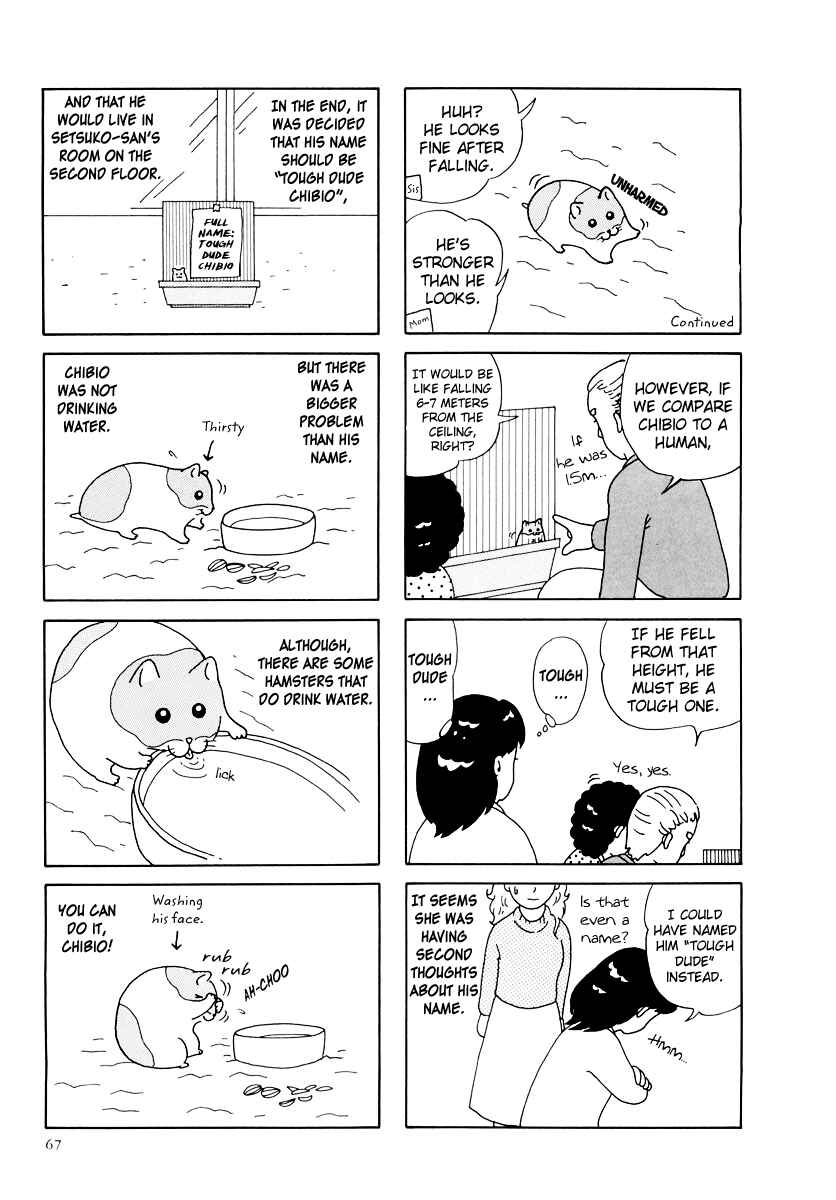 Page 7 Chapter 26 Hamster Research Report