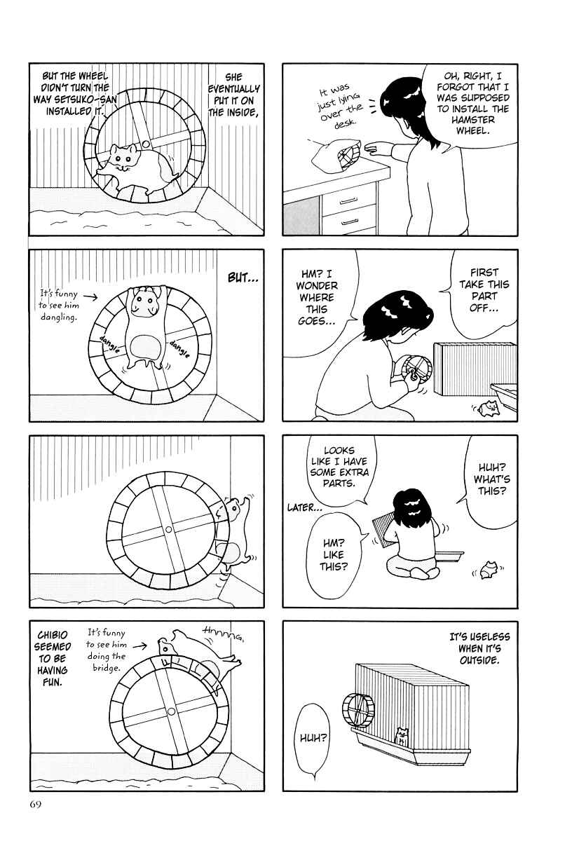 Page 9 Chapter 26 Hamster Research Report