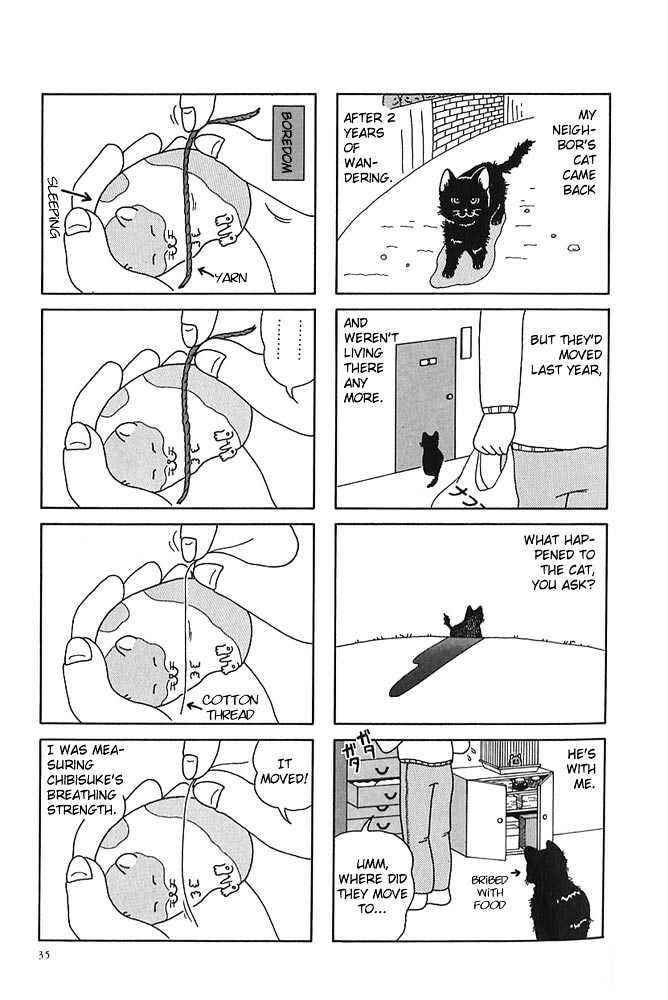 Page 4 Chapter 4 Hamster Research Report