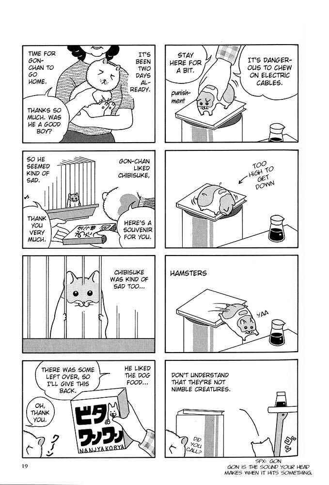 Page 6 Chapter 2 Hamster Research Report