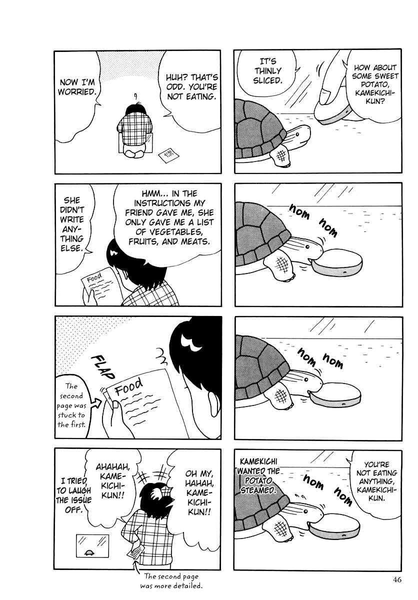 Page 10 Chapter 31 Hamster Research Report