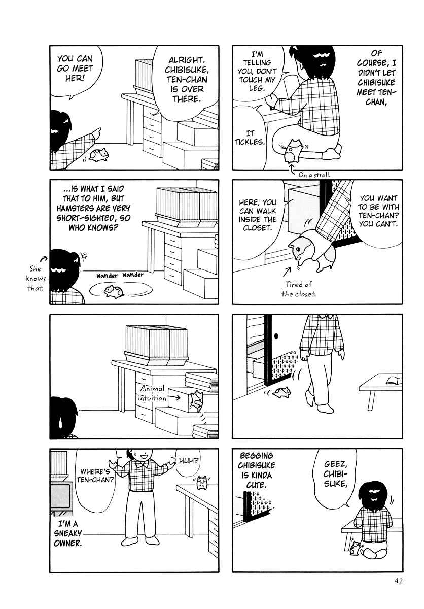 Page 6 Chapter 31 Hamster Research Report