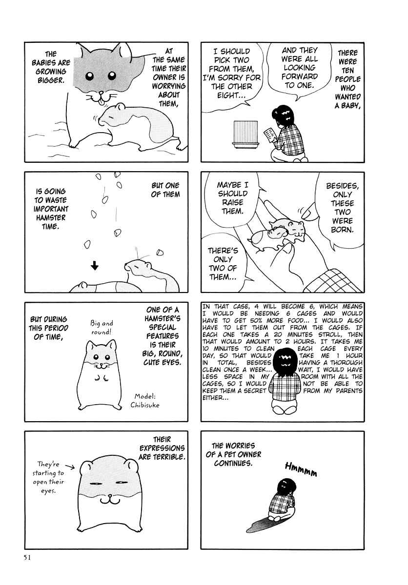 Page 7 Chapter 25 Hamster Research Report