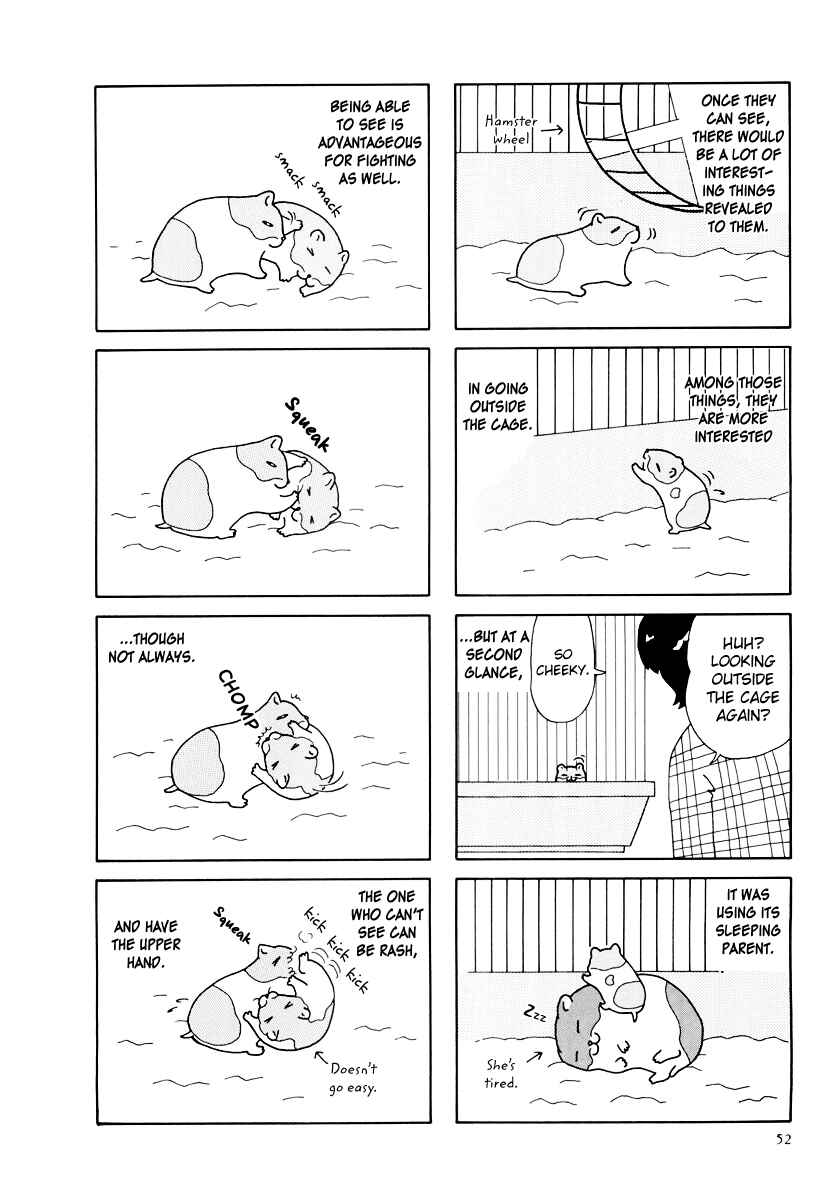 Page 8 Chapter 25 Hamster Research Report