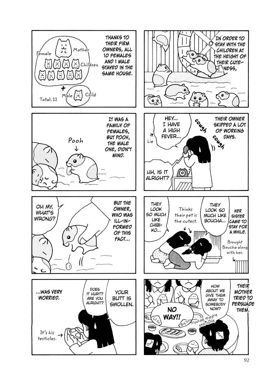Page 8 Chapter 34 Hamster Research Report