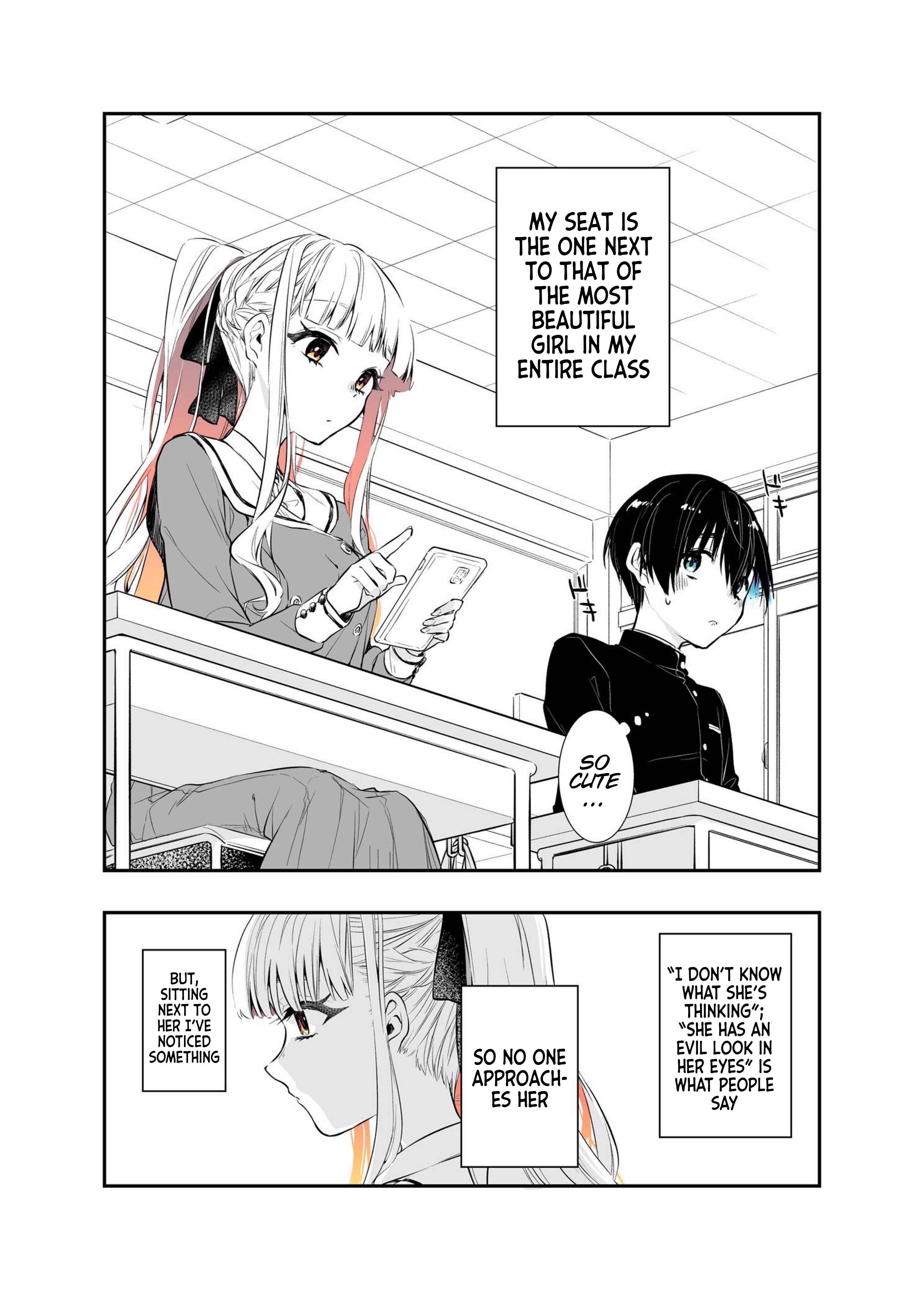 Page 2 Chapter Unknown_fb62 Baretemasuyo, Yuki-san