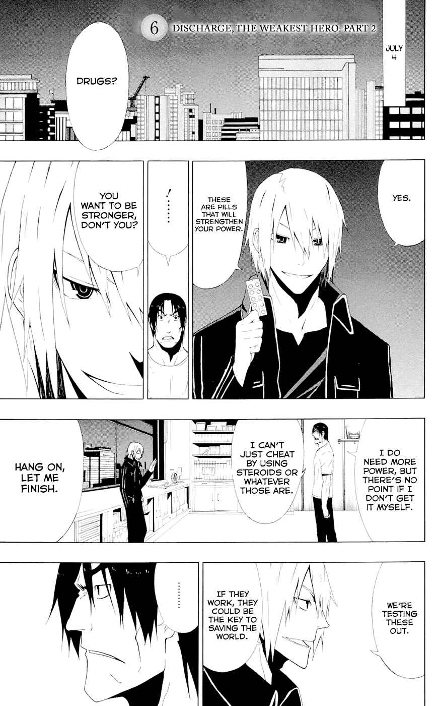 Page 1 Chapter 6 Gamma