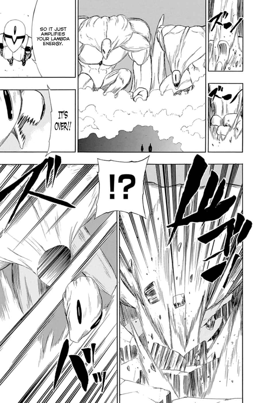 Page 21 Chapter 17 Gamma