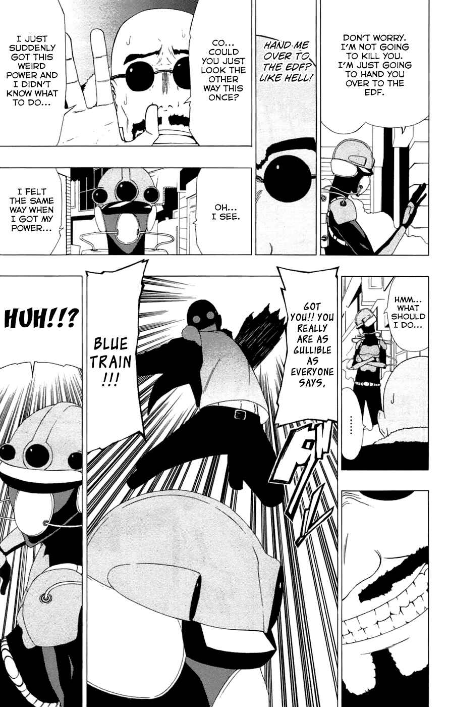 Page 4 Chapter 2 Gamma