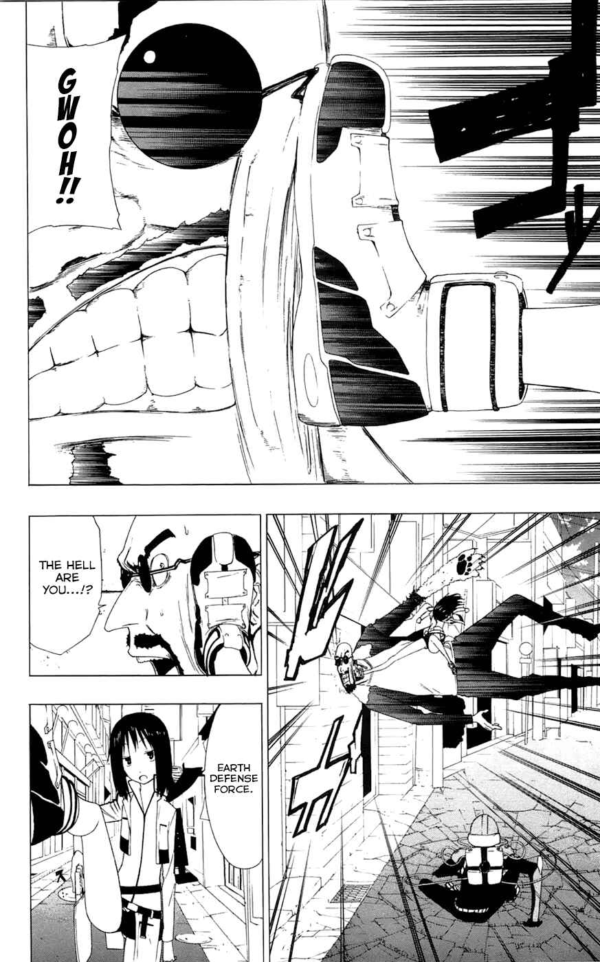 Page 5 Chapter 2 Gamma