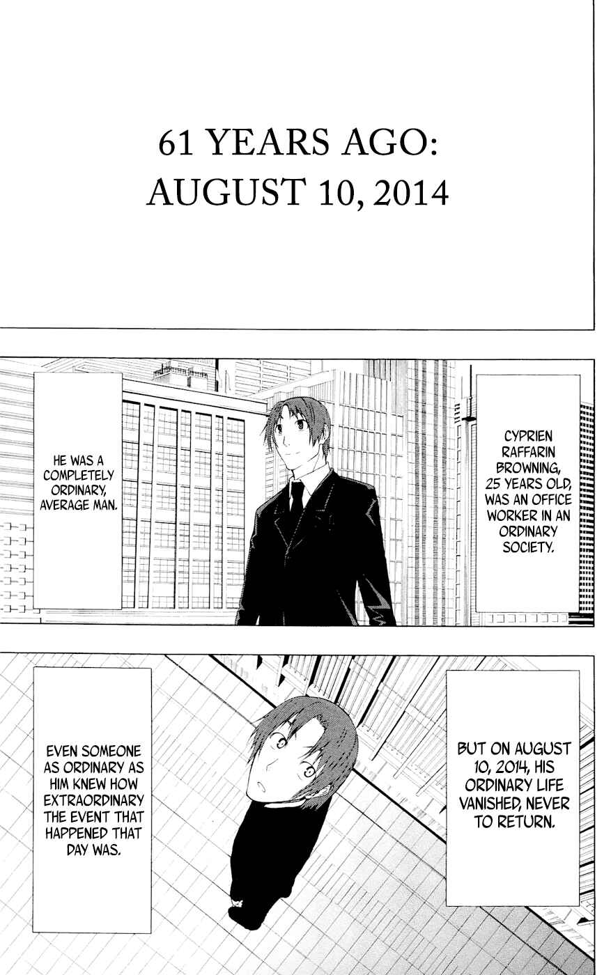 Page 1 Chapter 8 Gamma