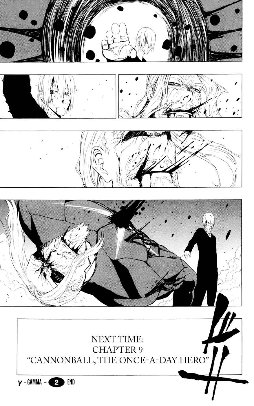 Page 45 Chapter 8 Gamma