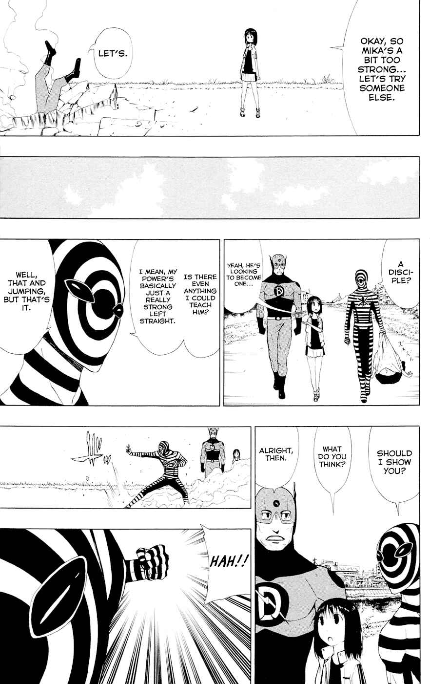Page 28 Chapter 5 Gamma