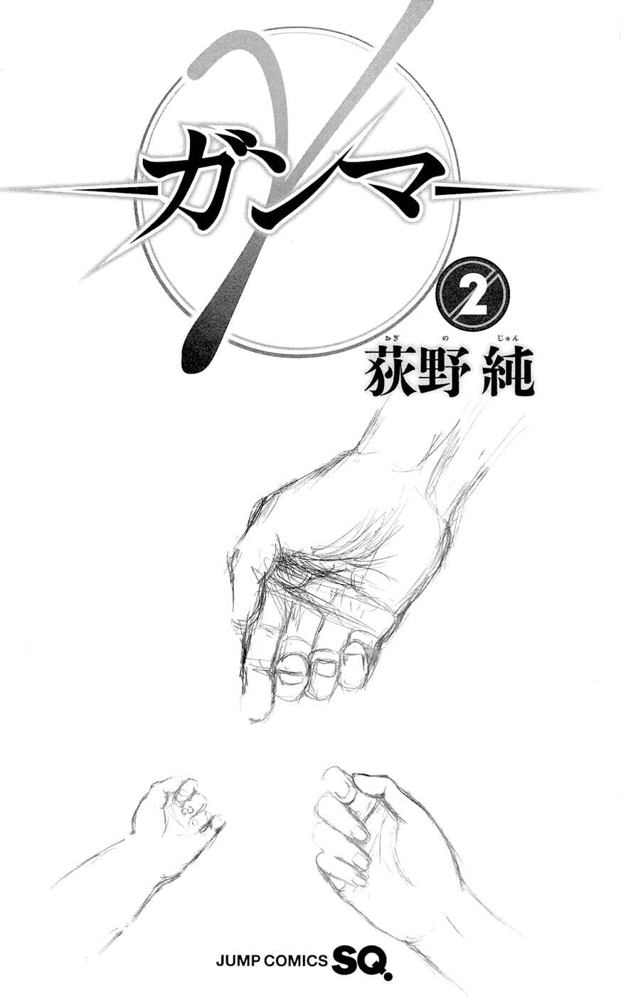 Page 5 Chapter 5 Gamma
