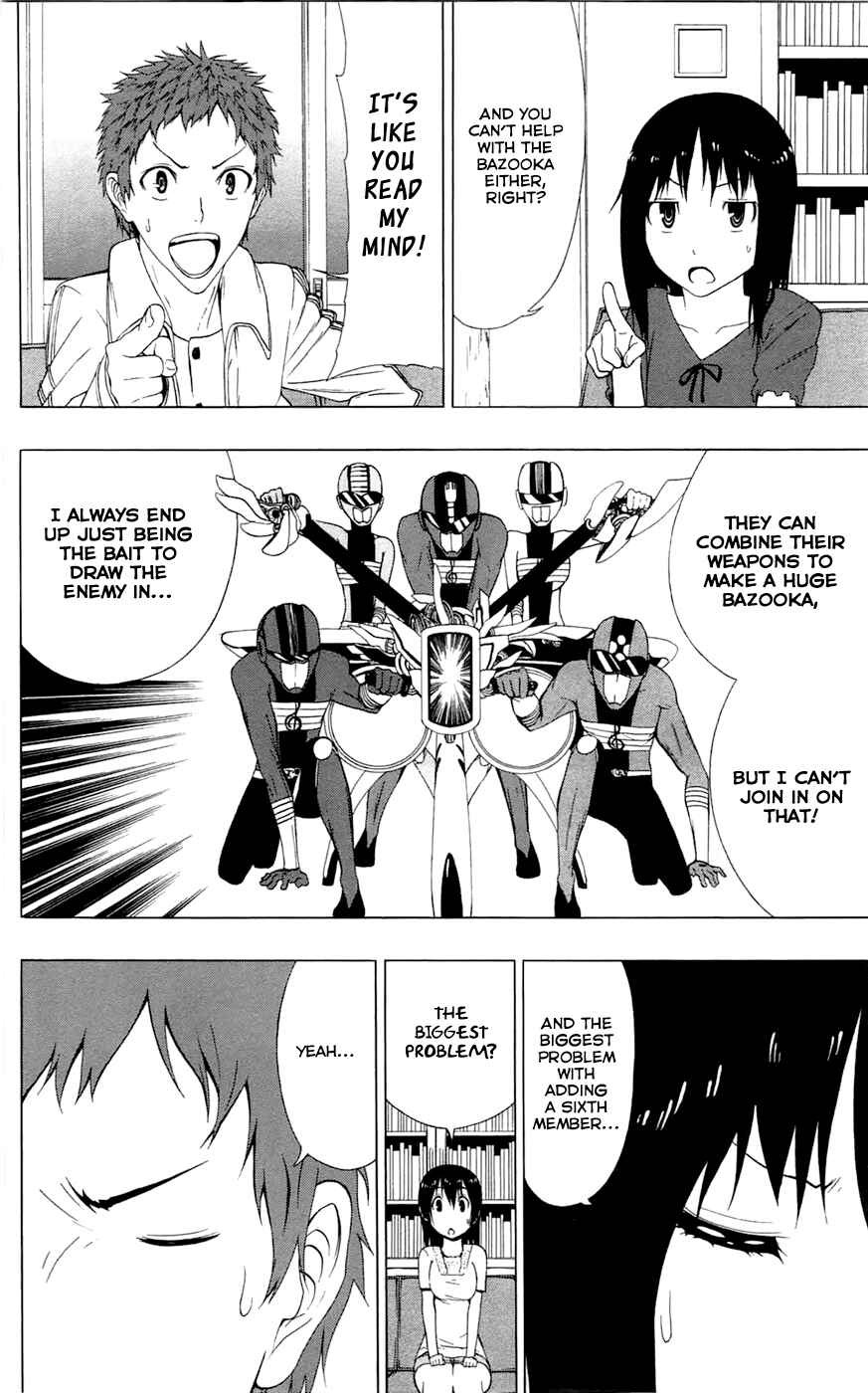 Page 14 Chapter 4 Gamma