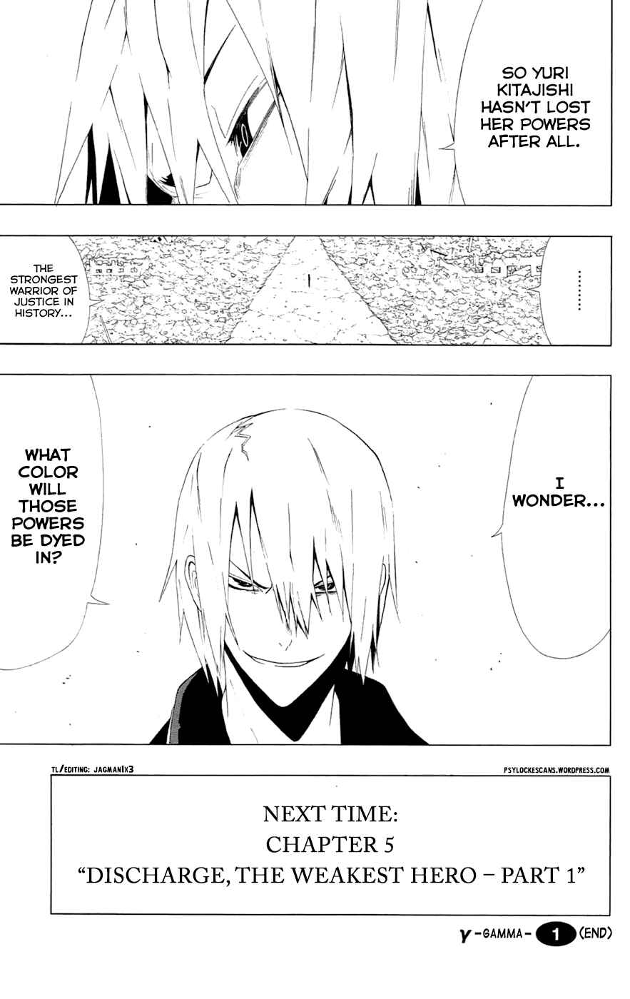 Page 44 Chapter 4 Gamma