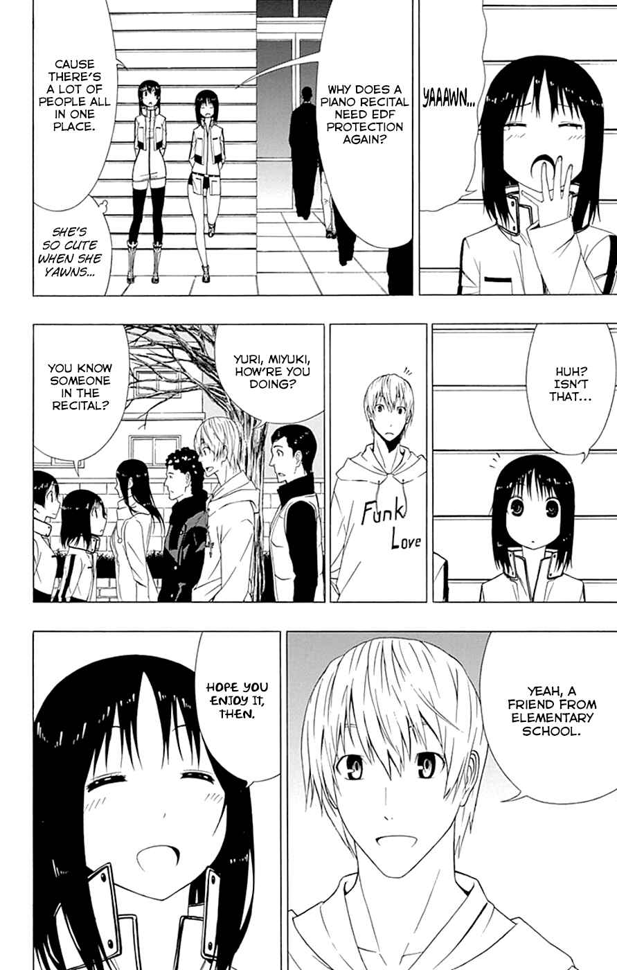 Page 10 Chapter 10 Gamma