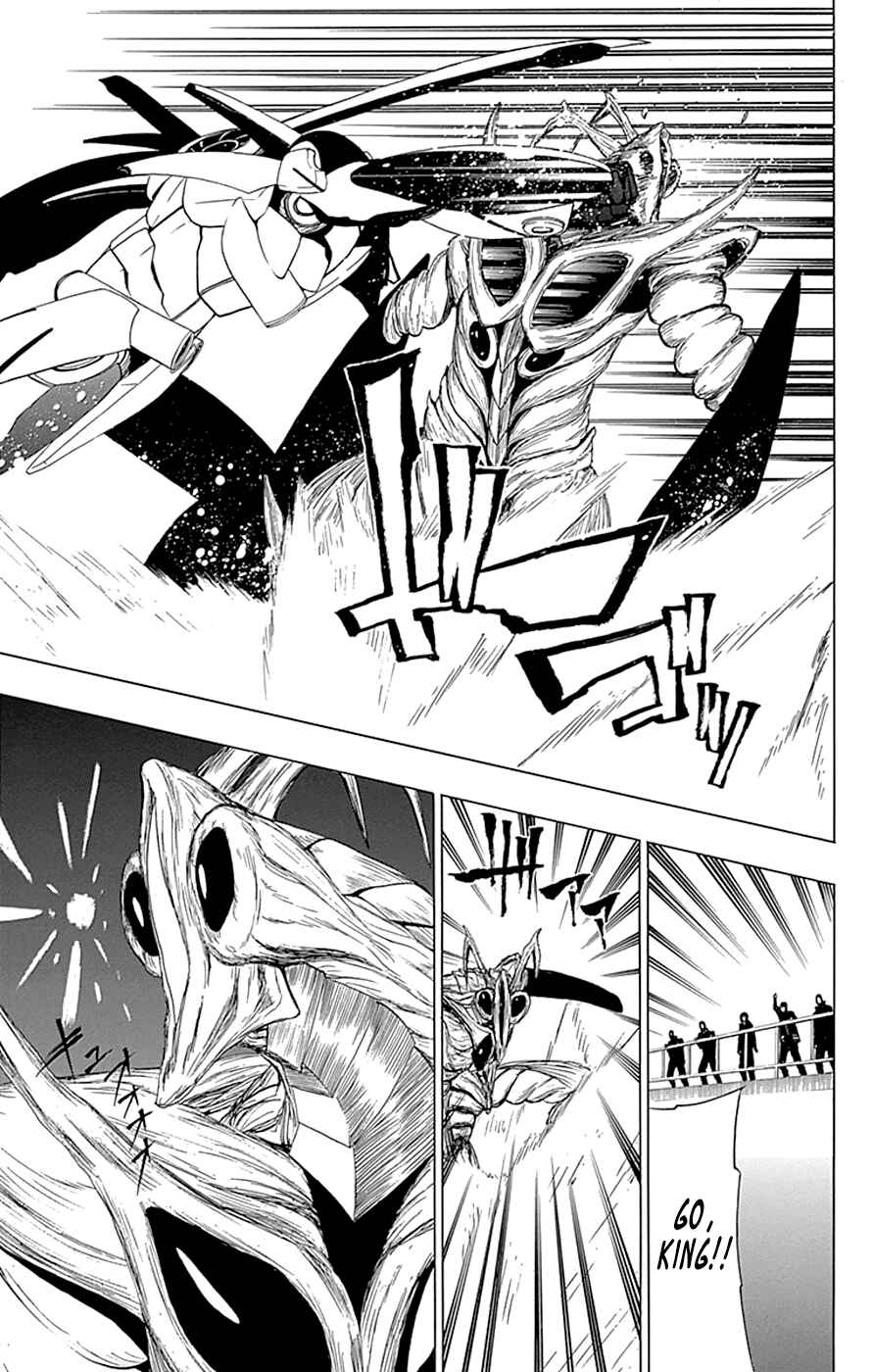 Page 36 Chapter 16 Gamma