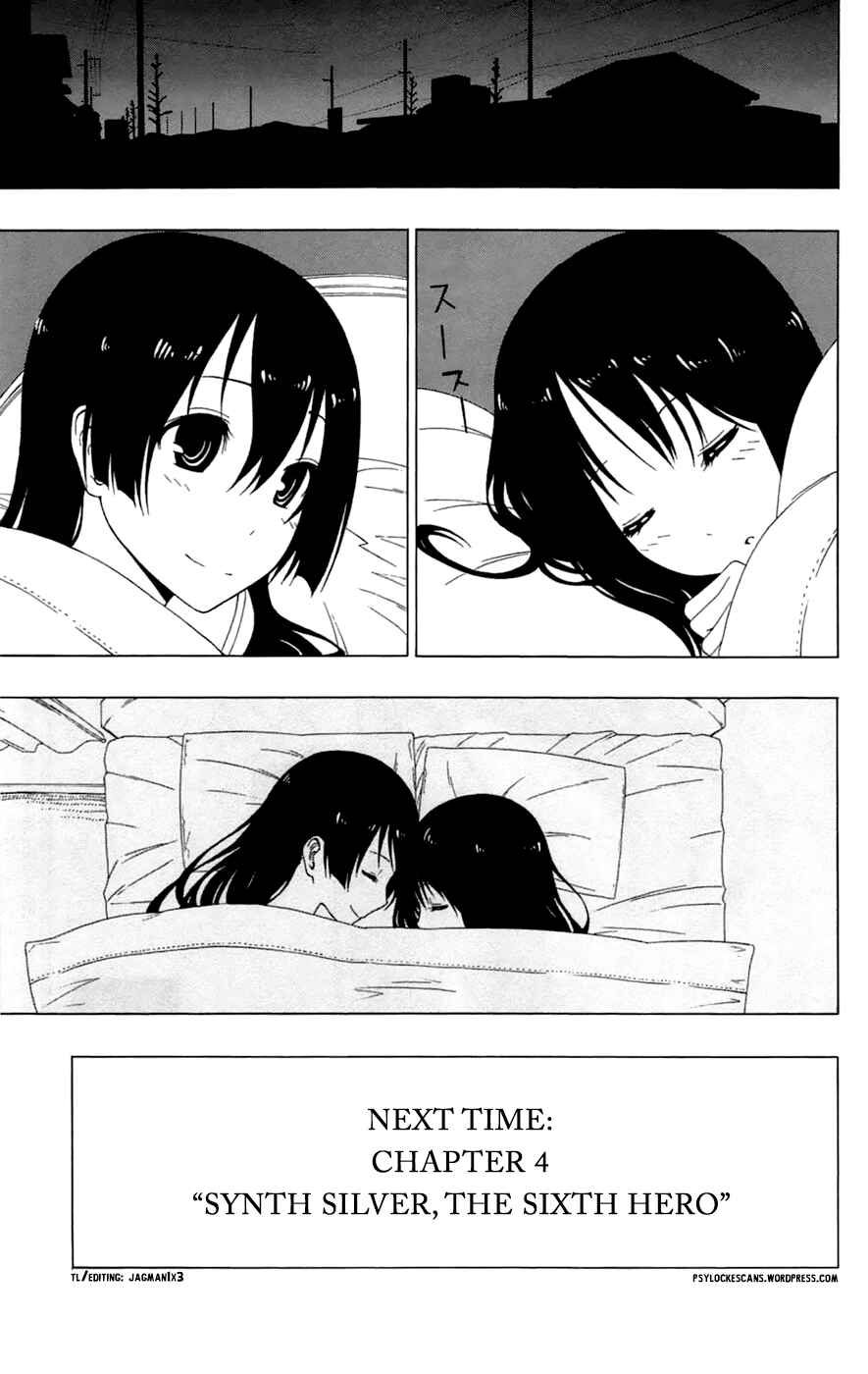 Page 45 Chapter 3 Gamma