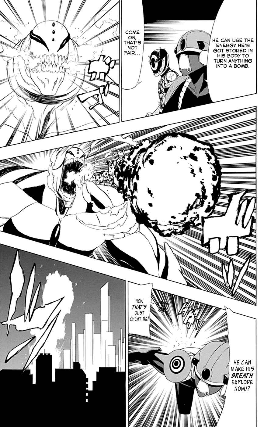 Page 19 Chapter 12 Gamma