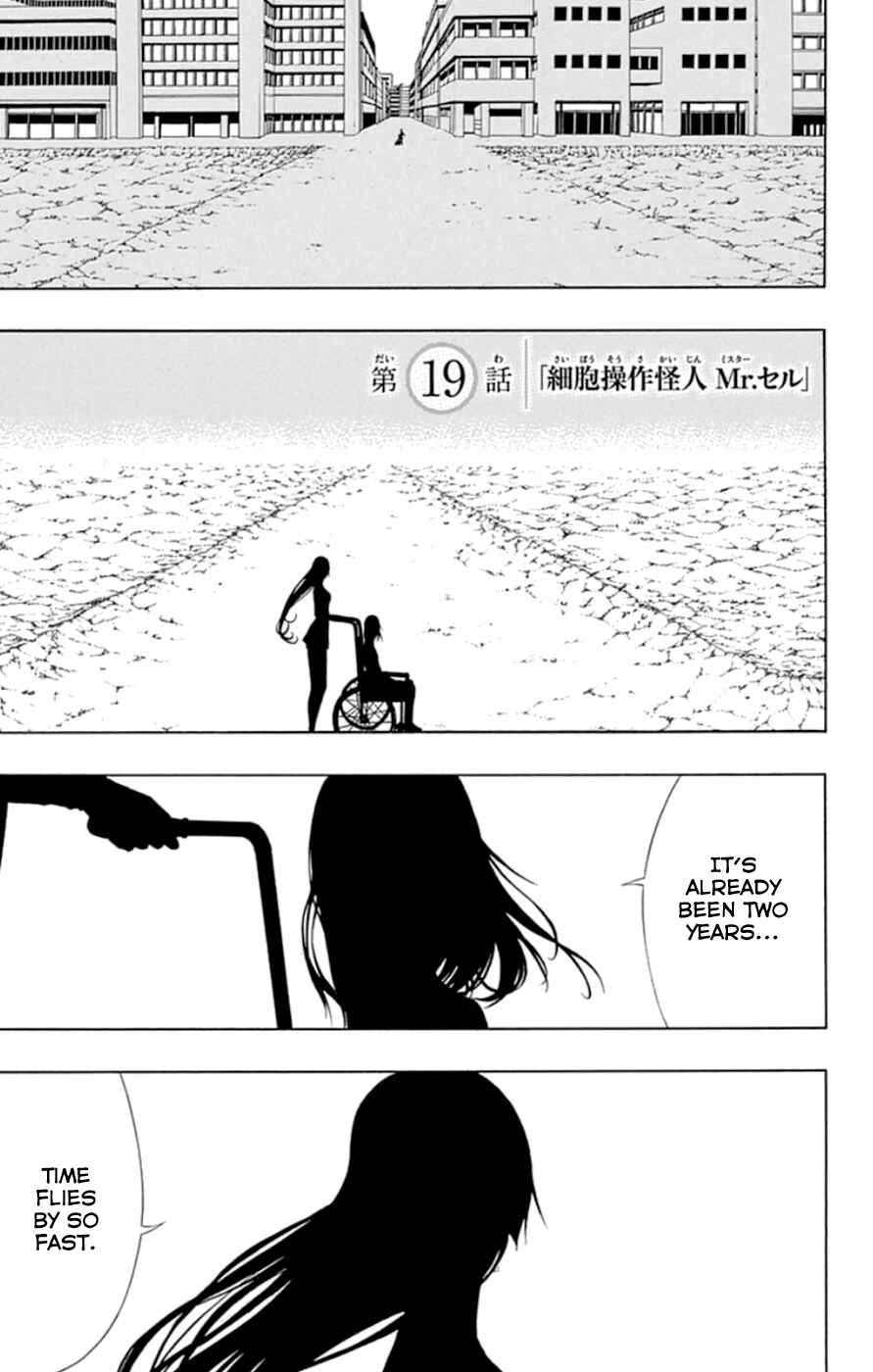 Page 1 Chapter 19 Gamma