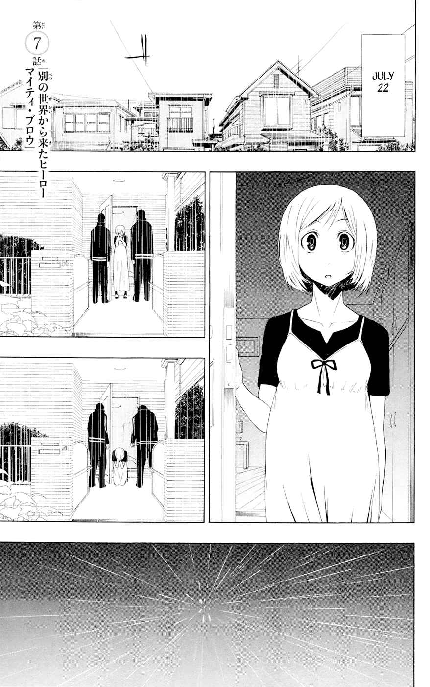 Page 1 Chapter 7 Gamma