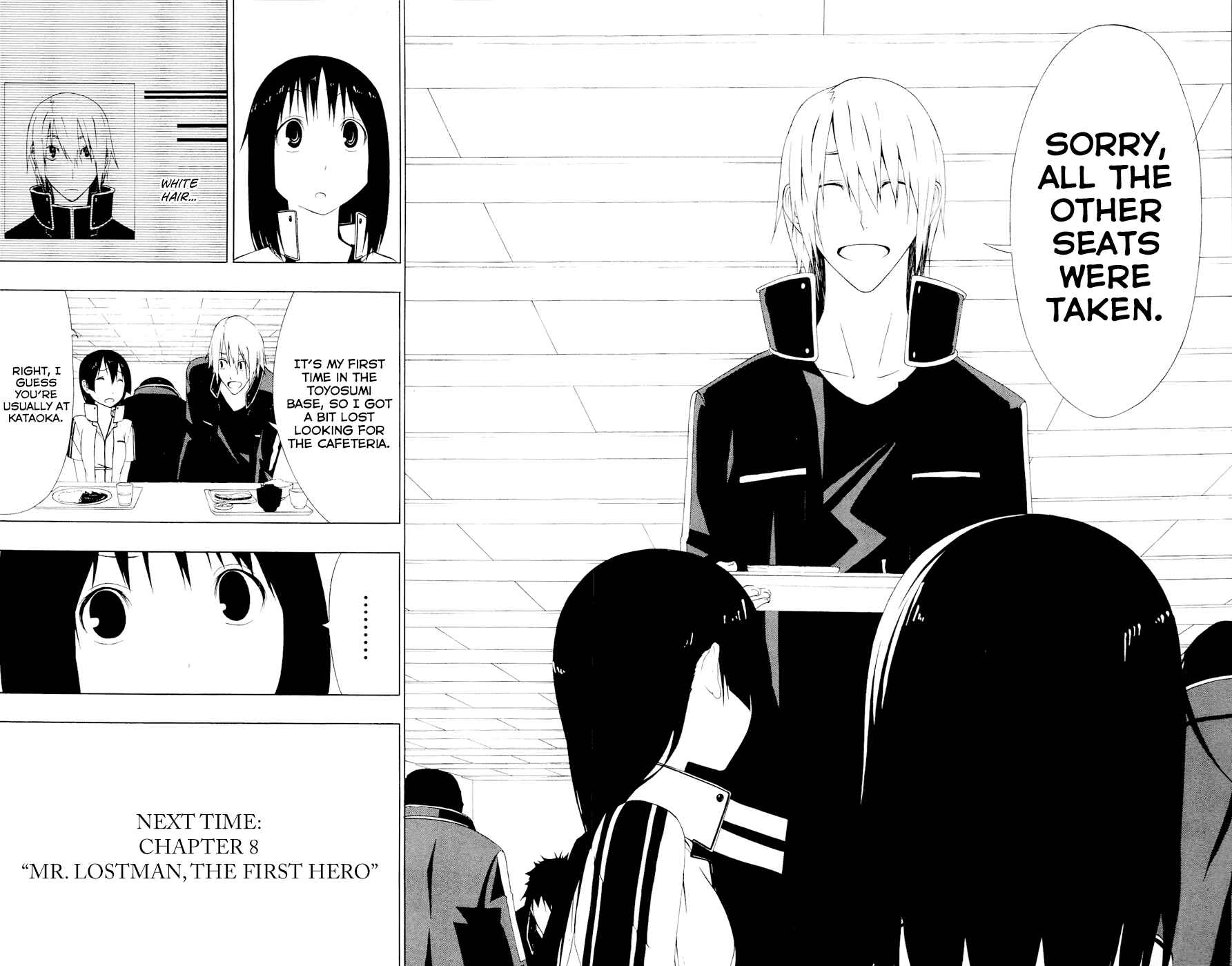 Page 43 Chapter 7 Gamma