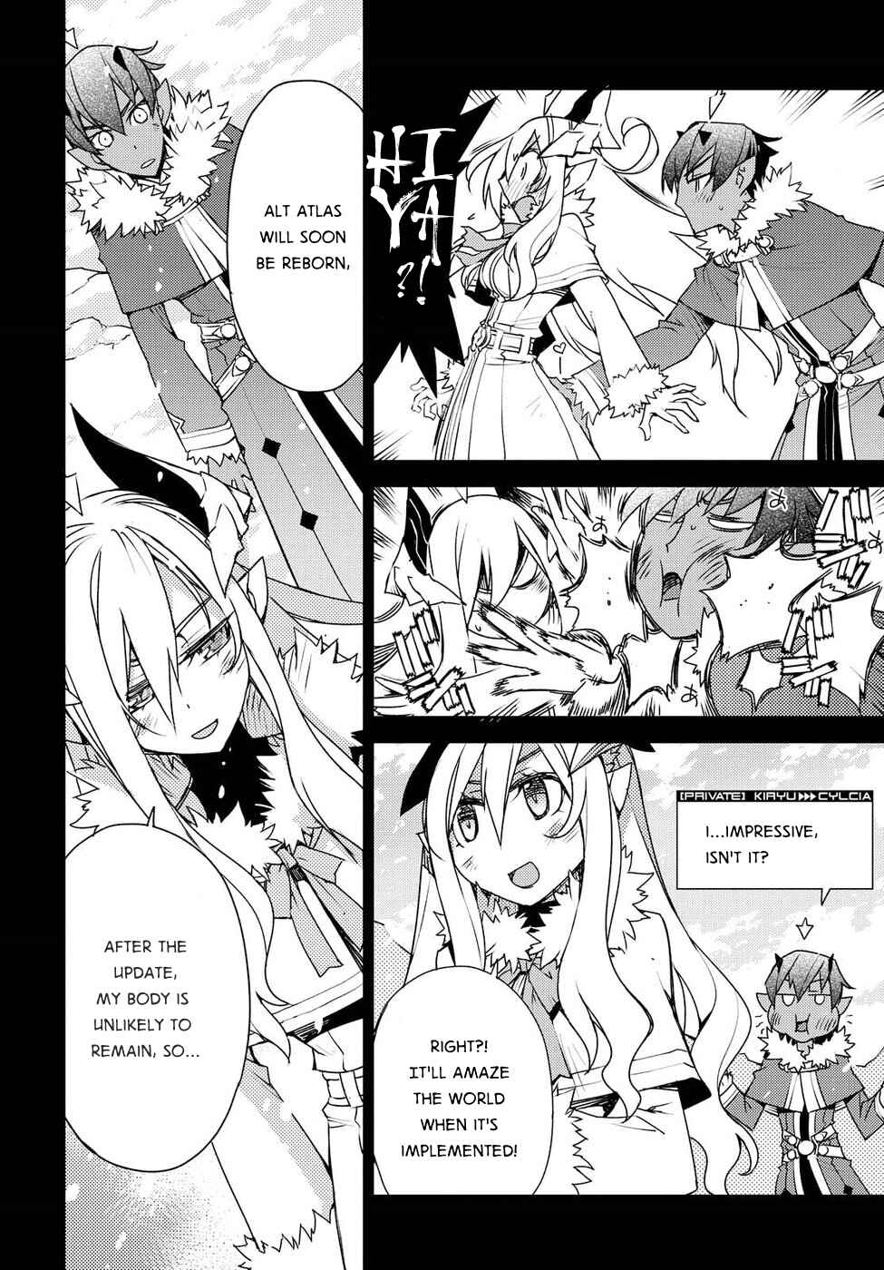 Page 2 Chapter 22 Cylcia=Code